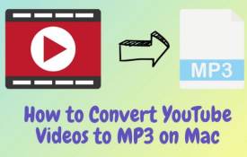 Convert YouTube To MP3 Effortlessly