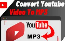The Easiest Way To Convert YT Videos Into Full MP3