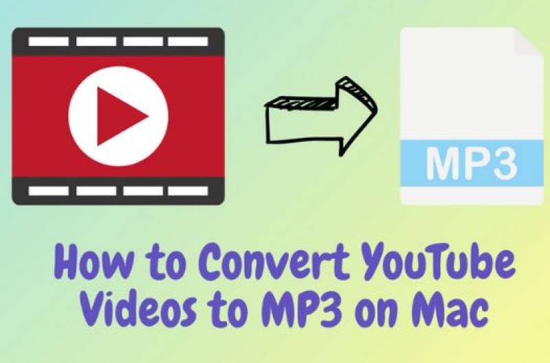 Convert YouTube To MP3 Effortlessly