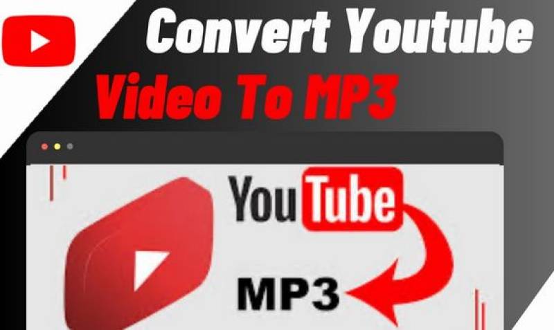The Easiest Way To Convert YT Videos Into Full MP3